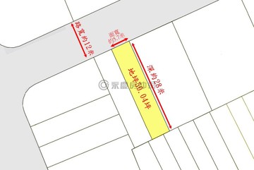 小港大坪頂優質出售｜50坪建地(A)｜高雄市小港區坪頂段