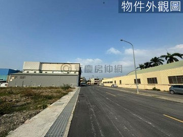 陳言嘉強推草屯稀有釋出千坪大面寬乙工｜南投縣草屯鎮日新段