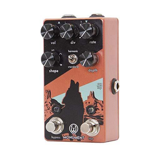 WALRUS AUDIO ウォルラスオーディオ MONUMENT V2 モニュメントV2 TREMOLO WAL-MONU V2 並行輸入品