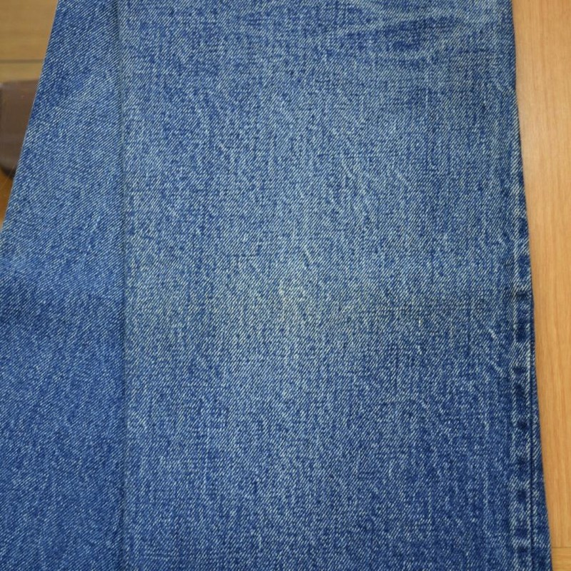 DENIME (ドゥニーム) SHINS社製ストックモデル 66 TYPE ユーズド DENIME (ドゥニーム) SHINS社製ストックモデル 66 TYPE ユーズド