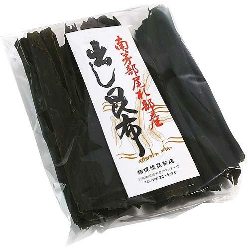 出し昆布　200ｇ