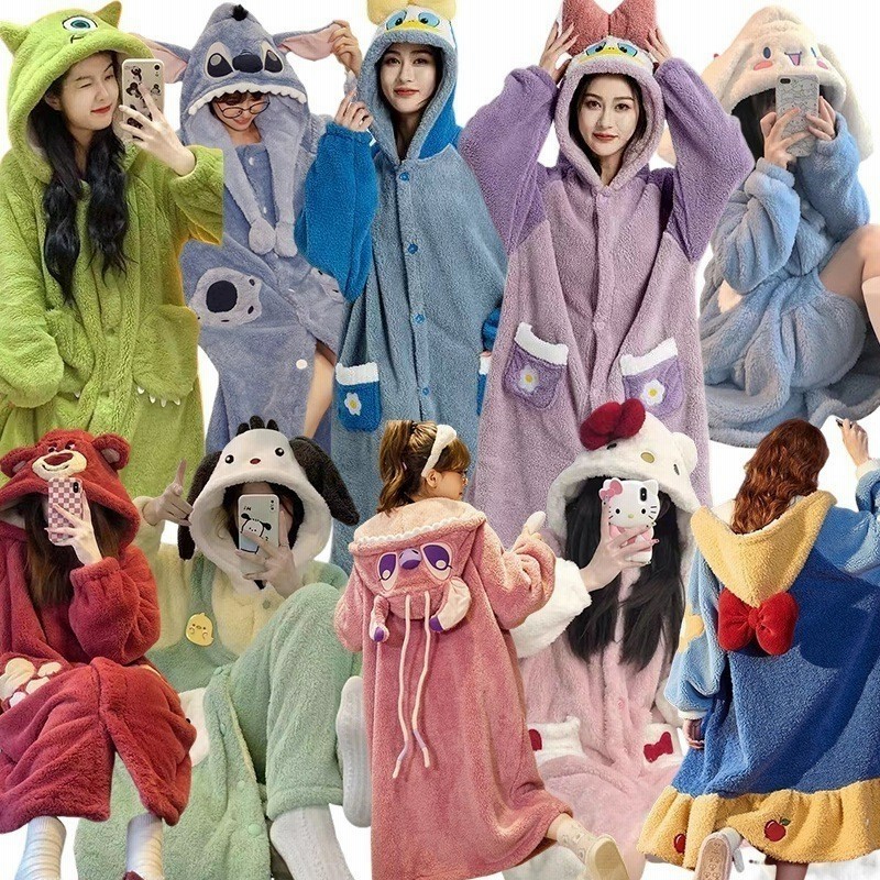 ハローキティ 着ぐるみパジャマ 大きめ サンリオ】ハローキティ着ぐるみパジャマ - メルカリ