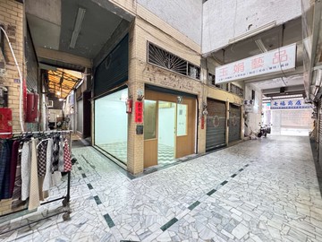 頡出好房❤️鹽埕文創金店︱夢想只需5坪｜高雄市鹽埕區鹽埕街