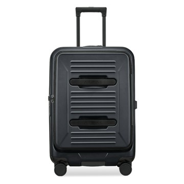 AZPAC Trucker 25吋  前開款 煞車款 對開型 行李箱/前開式行李箱/對開式行李箱/商務旅行箱