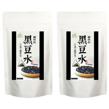 AWAStea 阿華師 纖烘焙黑豆水  15g  12入  2袋