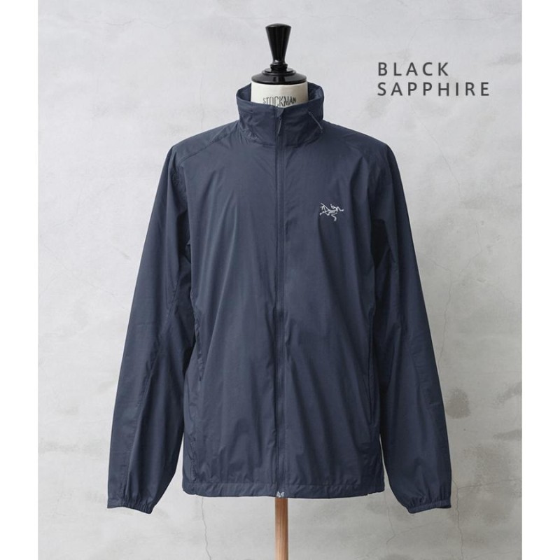 ARC'TERYX アークテリクス X000007201 NODIN JACKET（ノディン