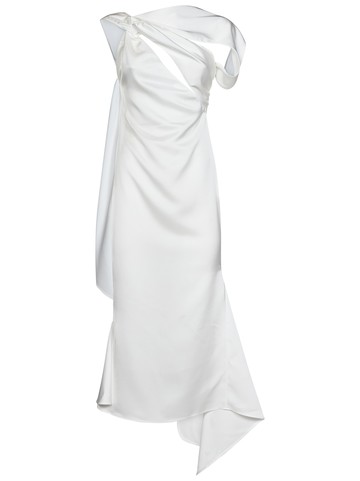 The Attico 'Sam' Dress