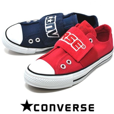 Converseスリッポンスニーカーの通販 436件の検索結果 Lineショッピング