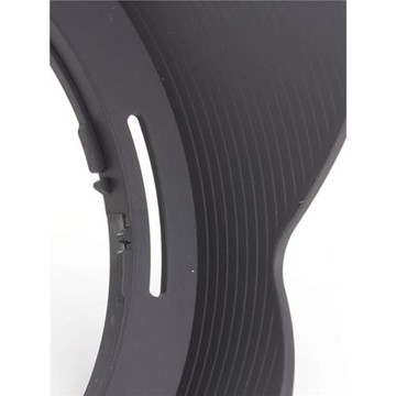 百攝寶HB-53遮光罩 適用于尼康Nikon AF-S 24-120mm f4G鏡頭遮陽