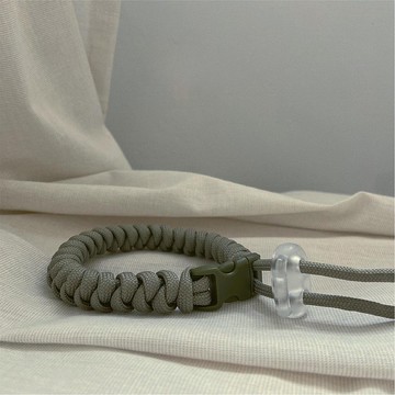 神奇2.0伸縮飲料提帶 - 酪梨綠 | 飲料杯袋