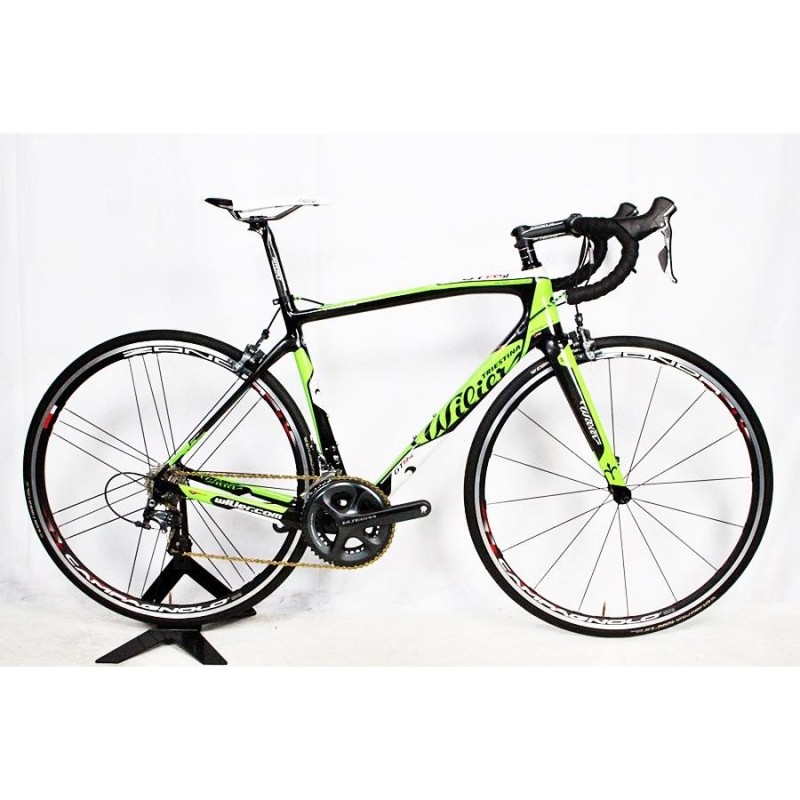 ウィリエール WILIER グランツーリスモ GRANTURISMO R SL ULTEGRA 2016