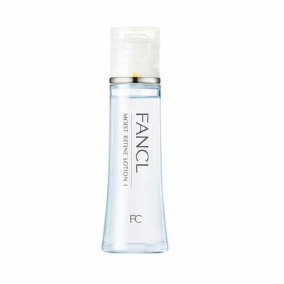 FANCL（ファンケル）公式     モイストリファイン 化粧液 I さっぱり 1本