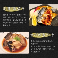 昆布塩サバ詰合せ 約140g×36枚(合計約5kg) HACCP衛生管理 鯖 さば 切身 焼き魚 簡単 おかず「2023年 令和5年」