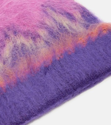 Isabel Marant Alessa mohair-blend beanie