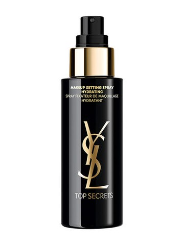 YSL 名模肌密保濕持妝噴霧