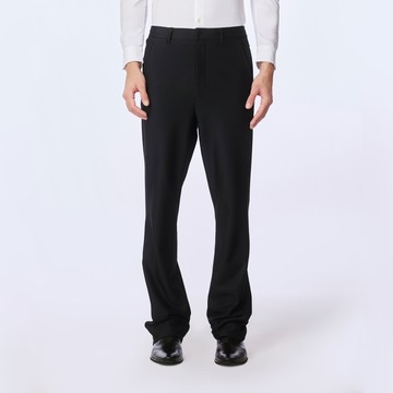 Sù-Si舒仕裝｜高腰靴型西裝褲 #T50155