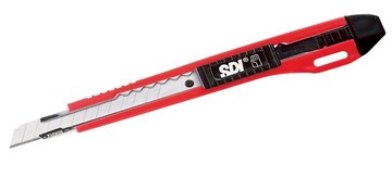 SDI 手牌 0404C 小美工刀 /支 (H-450)