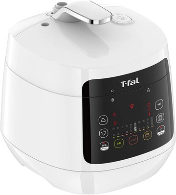 日本 T-fal CY3501JP 壓力 快鍋 3L  低溫調理 咖哩 燉菜 日本代購