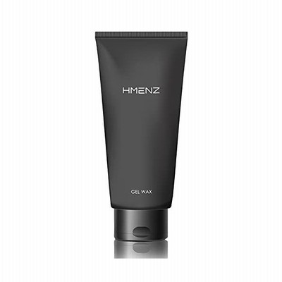 Hmenz メンズ ジェル ワックス 180g ハード キープ 洗い流しやすい ヘアジェル 日本製 通販 Lineポイント最大get Lineショッピング