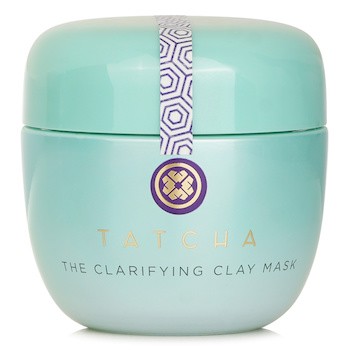 Tatcha Tatcha 澄亮溫感淨膚面膜 50ml-面膜