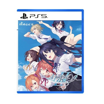 【現貨不用等】PS5 告別回憶 双想 Break out of my shell 中文版 雙想 告別 回憶 戀愛