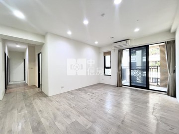 鵬程new1高樓三房平車｜台中市北屯區北屯路