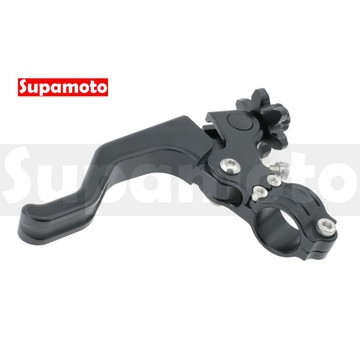 -Supamoto- 可調省力離合器拉桿 (三段/2指/CNC/通用/改裝/拉桿/檔車/越野/復古)