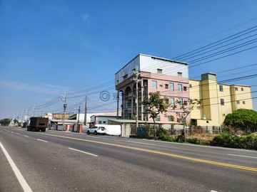 路竹科學園區旁 | 20米復興路上合法工業用廠房｜高雄市路竹區復興路