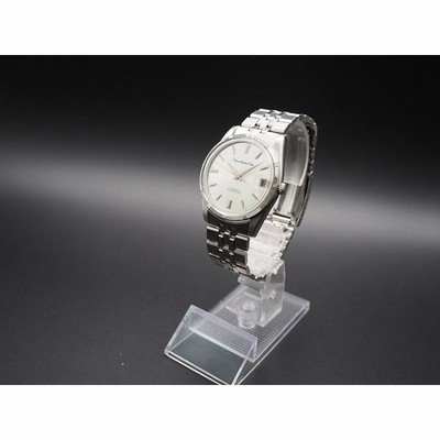 CITIZEN シチズンホーマー　エンジンターンドベゼル　希少黒文字盤 手巻き CITIZEN シチズンホーマー エンジンターンドベゼル 希少黒文字盤