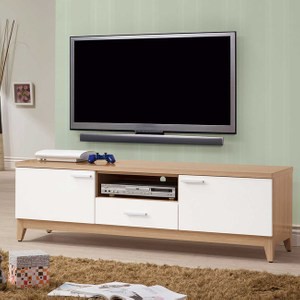 金詩涵5尺電視櫃