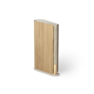 B&O Beosound Emerge WiFi家用音響 香檳金
