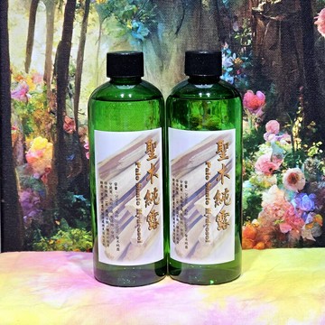【太拉水晶】祕魯聖木純露 300ml -單瓶 (現貨供應中!!)