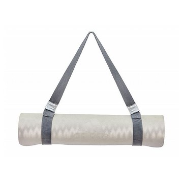 Adidas 愛迪達~瑜珈編織背帶ADYG-20400GR(2入)