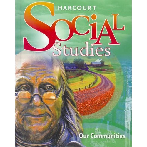 Our Communities (Harcourt Social Studies)