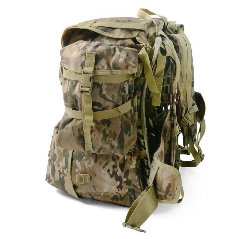 米軍放出品 フィールドパック MOLLE II Rucksack ラージ ACUデジタル 