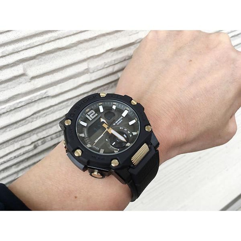 恋人達のGショック ペアウオッチ カシオ G-SHOCK BABY-G 電波ソーラー