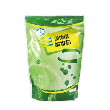 藻康富纖維粉 1kg/袋