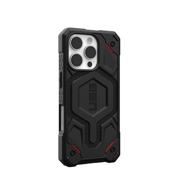 【UAG】iPhone 16 Pro 磁吸頂級特仕版耐衝擊保護殼