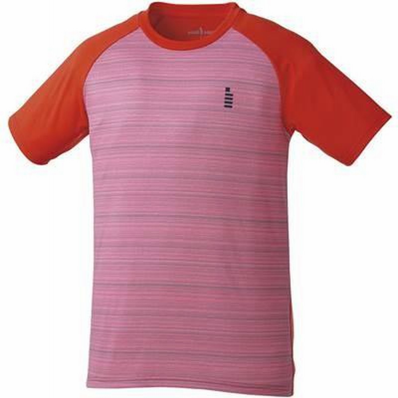 バドミントン ゲームウェア サイズM YONEX 20660 ゲームシャツ