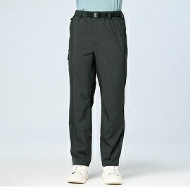 [ WILDLAND 荒野 ] 中性 Pile 防潑極暖多袋長褲 煙燻 / W2332-120