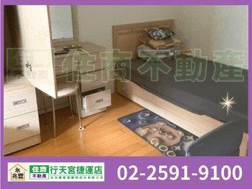 永兆豐團隊稀有邊間收租透天｜台北市南港區研究院路二段