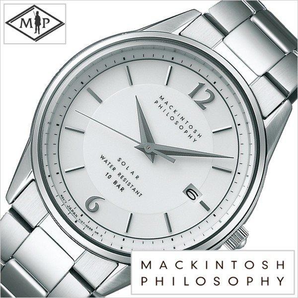 マッキントッシュ フィロソフィー 腕時計 MACKINTOSH