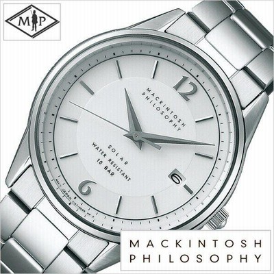MACKINTOSH PHILOSOPHY 時計 Amazon.com: MACKINTOSH PHILOSOPHY Watch MACKINTOSH