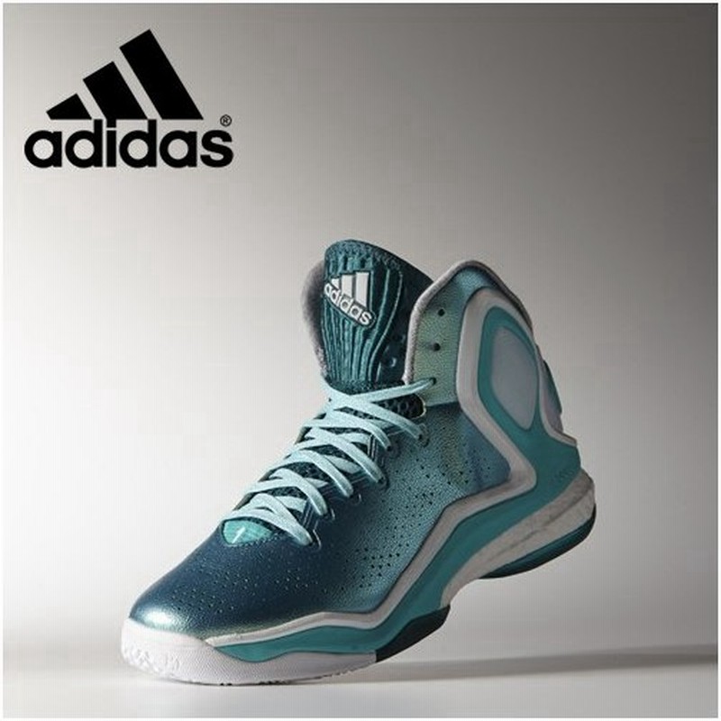 14年モデル アディダス Adidas バスケットボールシューズ D Rose 5 Boost デリックローズ G 通販 Lineポイント最大0 5 Get Lineショッピング