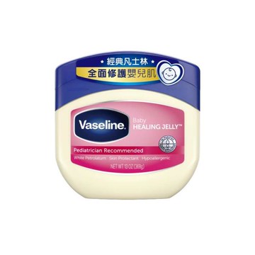 凡士林經典高純修護凝膠368g-嬰兒