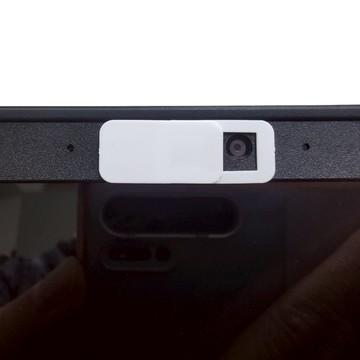 【Ezstick】Lenovo Legion 5 5i 15IRX10 防偷窺鏡頭貼 視訊鏡頭蓋 一組3入