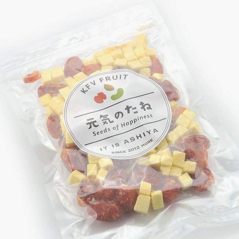 チーズ ＆ ドライトマト 甘酸っぱさとコクが絶品 500g