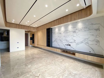 次次頂樓無限視野VS百萬裝潢質感設計B2車位｜台中市北屯區四平路