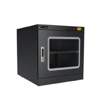 【Dr.storage】15~50度 濕控可調 工業級 電子乾燥櫃 600X672X636mm 202L/ 個 A15B-200