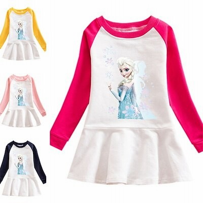 エルサワンピースの通販 1 334件の検索結果 Lineショッピング